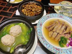 油渍蚕豆-陈记菜馆·非遗淮扬菜(东关街教场店)