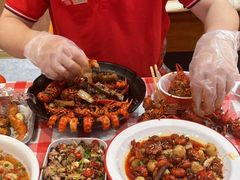 -龙虾当家·大排档(红谷滩五中店)