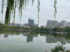 -文瀛公园
