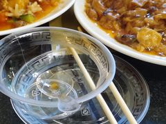 -清真宏玉祥黄门脸餐厅(华荫东里店)