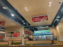 -海底捞火锅(方圆荟店)
