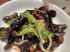 -鸡毛店·川菜(文殊院店)