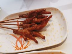 -蚝老板海鲜烧烤大排档(码头店)