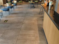-星巴克(天津工华道智慧山店)
