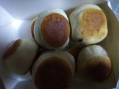 -长发西饼(道前店)