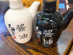 -黑白电视长沙小吃(美林M·LIVE天地东座店)