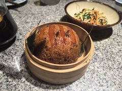 -南京大牌档(青岛万象城店)