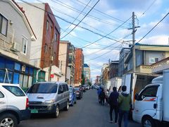 -宝健路步行街(Pedestrian Shopping Street)