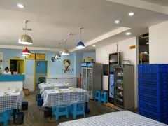 大堂-辣螃铠盆盆蟹大排档(总店)