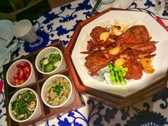 -印巷里主题餐厅(马鞍山店)