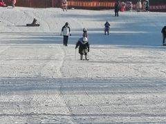 -棋盘山冰雪大世界
