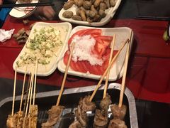 -西单翅酷(西单店)