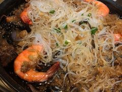 -杨厨的田园饭店(长城路店)