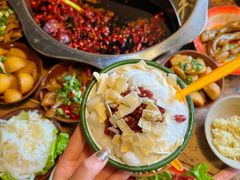 -后火锅(总店)