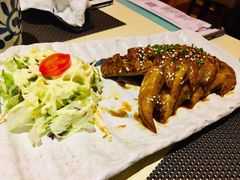 凤舞九天-有喜屋·深夜食堂(北京西路店)