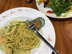 -HOLA西班牙餐厅(空港店)
