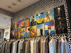 -SUITSUPPLY(安福路店)