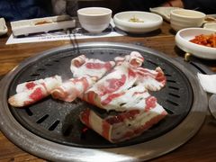 -坦坦大炉·韩式烤肉(望京店)