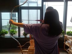 -轻武堂传统射箭·功夫茶·射击体验馆(仁和新城店)