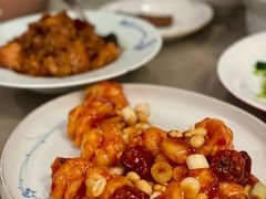 宫保虾球-福满圆(琨莎中心店)