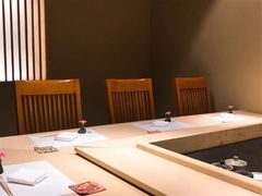 -鮨一日本料理(大中华店)