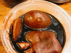 -阿姨牛杂(北京路店)