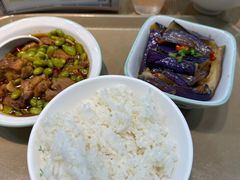 -老乡鸡(上海品尊国际中心店)