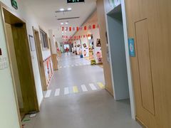 -海汀顿儿童之家(保利香雪园区)