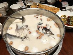 -上名堂·鱼头好吃(体育场路店)