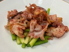 -聚春园自助餐厅(东街口店)