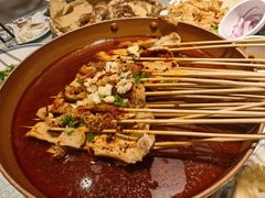 -老雒阳面馆·水席·洛阳菜(王城路店)