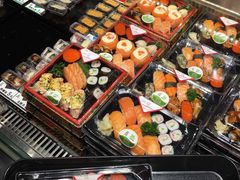 -池田寿司·新鲜现做(朝阳大悦城店)
