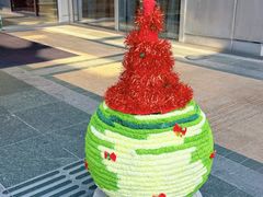 -广州富力丽思卡尔顿酒店