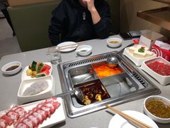 -海底捞火锅(宝龙广场夜宵主题店)