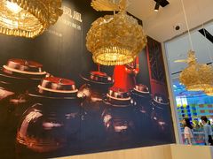 大堂-俏凤凰(美林M·LIVE天地东座店)