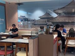 -康师傅私房牛肉面(申虹店)