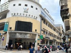 -下环街市熟食中心