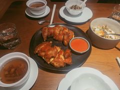 -自如ZSPACE四合院艺术餐厅