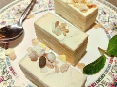 -塔哈尔·新疆盛宴(奉贤龙湖店)