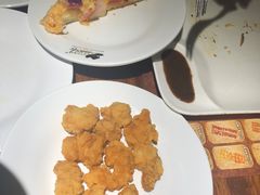 -汉巴味德(大悦城店)