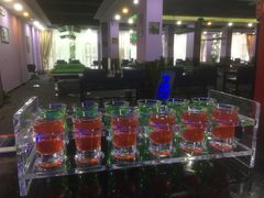 -尊者桌球俱乐部(春泽名园步行街店)