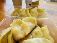 -水丰锅贴(延吉东路店)