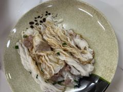 -财记鱼粥·肠粉