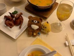 -利苑酒家(宜安广场店)