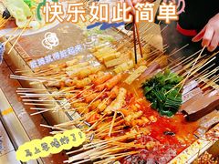 -郭记小街麻辣烫(南小街总店)