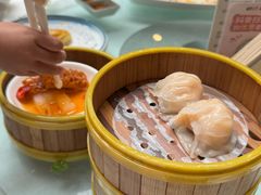 -粤悦满·顺德菜·原顺峰(阜成店)