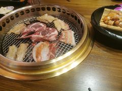 -焱岛烧肉·活鳗炙烤(晋江万达店)