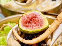 -小满手工粉(北京富力广场店)