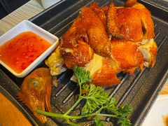 -滋味满屋美食坊(上海街店)