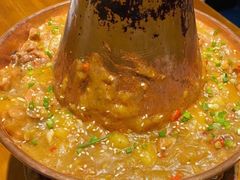 -觅山云南菜(泊富ICITY店)